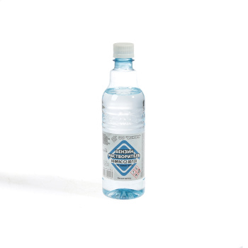 Бензин Галоша нефрас С2-80/120, 0.5 л