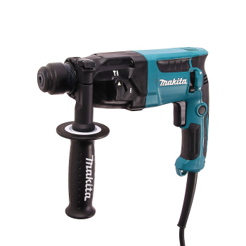 Перфоратор электрический MAKITA HR1840, щеточный, 2 режима, 0-2100 об/мин, 0-4800 уд/мин