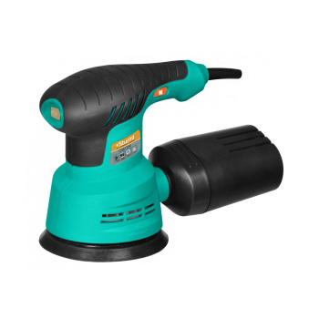 Шлифмашина эксцентриковая 350Вт 125мм 6000-13000об/м ампл. колеб. 2мм ОS8135R STURM *1/6