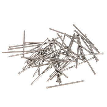 Гвозди финишные 1.6х40 мм BROZEX, 0.1 кг Гвозди финишные 1.6х40 мм BROZEX, 0.1 кг