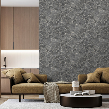 Обои флиз Victoria Stenova Stenova Apulia (черн.) 585289 1.06*10м *6