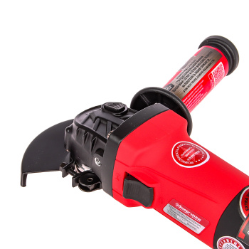 Шлифмашина угловая 125мм ЭНЕРГОМАШ ГАРАНТ УШМ1-125 (1200Вт,11000об/м) *1/6