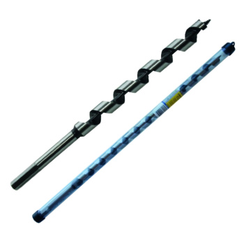 Сверло по дереву спиральное 25*600мм "888" (арт.6696025) *1/5/25