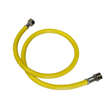 Подводка д/газа ПВХ 1/2" 100 см МП CTM ГАЗ  CGVM1210 *1/100 Подводка д/газа ПВХ 1/2" 100 см МП CTM ГАЗ  CGVM1210 *1/100