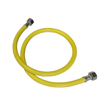 Подводка д/газа ПВХ 1/2" 150 см ММ CTM ГАЗ CGVF1215 *1/60 Подводка д/газа ПВХ 1/2" 150 см ММ CTM ГАЗ CGVF1215 *1/60