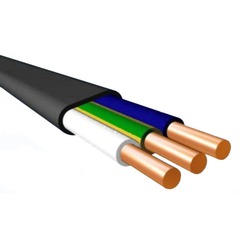 Кабель ВВГнг 3*1,5 (100м) ГОСТ *100