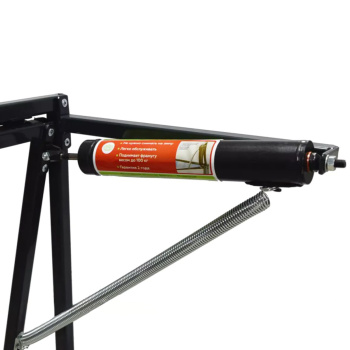 Проветриватель для теплиц Урожай, до 100 кг Проветриватель для теплиц Урожай, до 100 кг