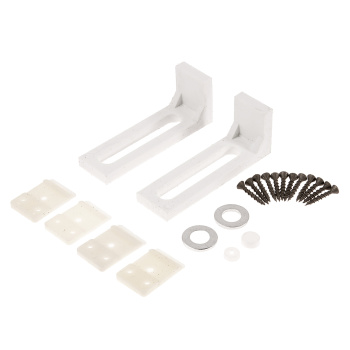 Экран для ванны Triton 170, белый