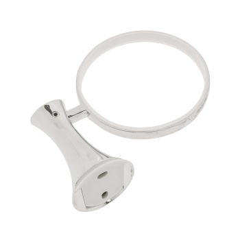 Ерш настенный с крышкой Potato P7510 *1/20