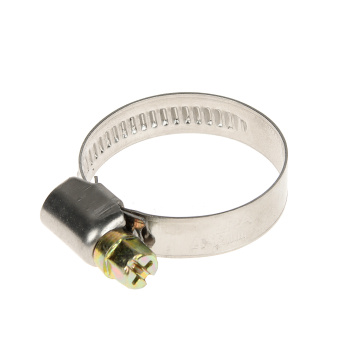 Хомут металлический универсальный Ø 20*32 Эра *10/50