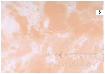 Пленка самоклеящаяся 45см*8м  3849 роз.мрамор D&B (Китай)  *1/20