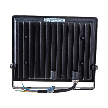 Прожектор светодиодный СДО 06-70 6500К IP65 черн. ИЭК LPDO601-70-65-K02