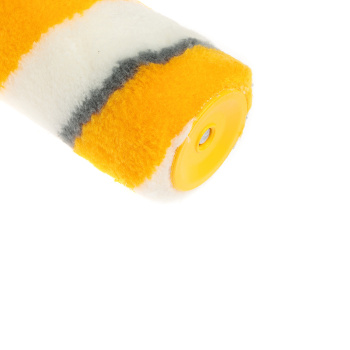 Валик  Полиакрил 180мм "Профи" d-8мм тигр (арт.100-731)  (Акор)   *1/28