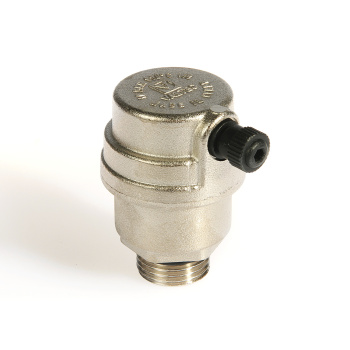 Воздухоотводчик автоматический VALTEC, 1/2", прямой