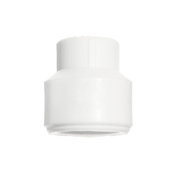 Муфта переходная PPRC Ø 40-20мм Valfex *10/250 Муфта переходная PPRC Ø 40-20мм Valfex *10/250