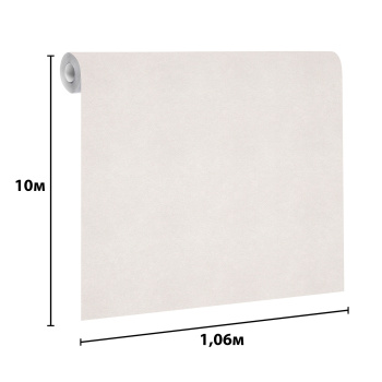 Обои  флиз "Антураж" Puff фон AN8890-02  10*1,06м *6