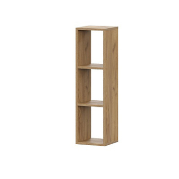 Полка навесная "ПЛН 4" Дуб Золотой*1