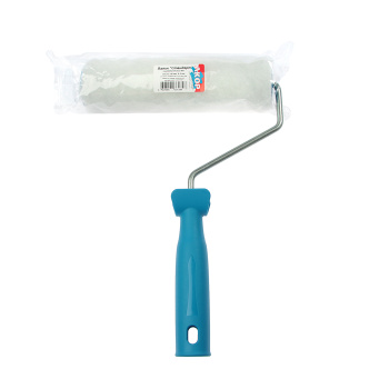 Валик "Стандарт" Акор, 180 мм, d-6 мм, меховой Валик "Стандарт" Акор, 180 мм, d-6 мм, меховой