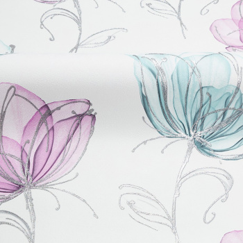 Обои флиз "Палитра" PL71908-56 1,06*10м *1/8