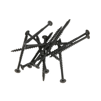 Саморезы по дереву BROZEX пакет 4,2*70 крупная резьба (15шт) *10/100