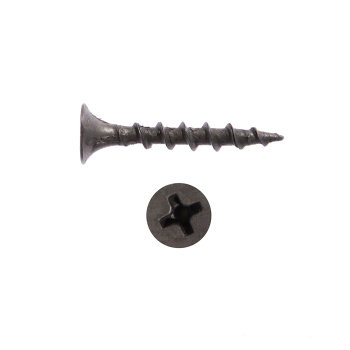 Саморезы по дереву 3.5х25 мм BROZEX, крупная резьба, фосфатированные, 30 шт. Саморезы по дереву 3.5х25 мм BROZEX, крупная резьба, фосфатированные, 30 шт.