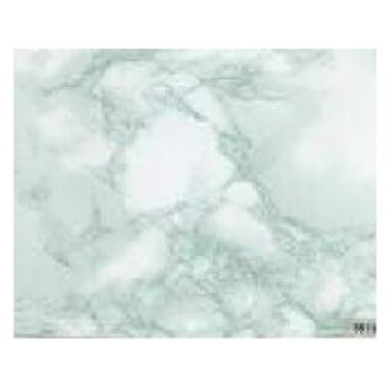 Пленка самоклеящаяся 0.45х8 м D&B, зеленый мрамор 3876