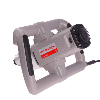 Дрель-миксер 1050Вт 2скор.130-450/250-850об/мин d насадки120мм 53Нм М14 КМ-60/1000Э ИНТЕРСКОЛ *1/2