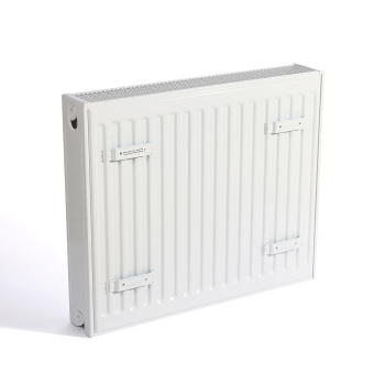 Радиатор стальной 22 панели Oasis, 449 мм, 1367 Вт, белый