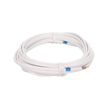 Провод ПуГВВ-П/ПГВВП 2*1,5 ГОСТ (уп.5м)  *1