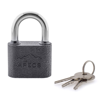 Замок навесной Апекс PD-03-50 *1/6/72