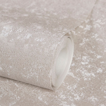 яяяОбои флиз "AS Палитра" Аспект Бруно фон (беж.) 70621-28 1,06*10м *1/6