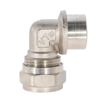 Уголок переходной 20х1/2"(Ø15) цанга/мама VALTEC 352 *10/200