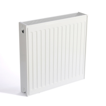 Радиатор стальной 22 панели Oasis, 449 мм, 1139 Вт, белый