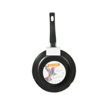 Сковорода алюмин. антипригарная "Scovo" "Colibri" d18см RB-061 *1/12