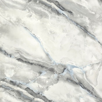 яяяОбои флиз "AS Палитра" Аспект Deluxe Обсидиан (св.-сер.) 70633-14 1,06*10м *1/6