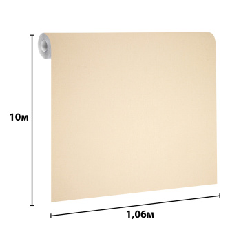 Обои флиз "Палитра" TREND Nature фон (беж.) TC72460-22 1,06*10м *6