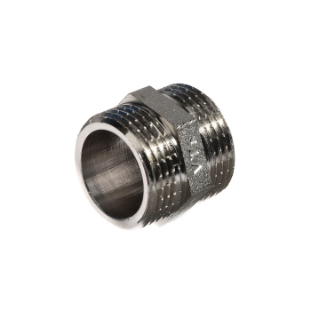 Ниппель 1"(Ø25) П/П VALTEC VTr.582.N. *10/200