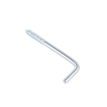 Шуруп "костыль" BROZEX 3*40 оцинков. (10шт) *10/100