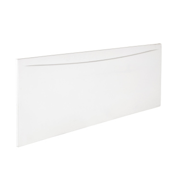 Экран для ванны Triton 170, белый