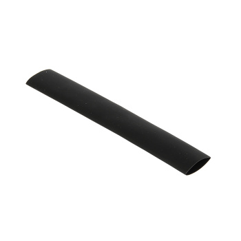 Трубка термоусаживаемая набор 2/1 3/1.5 4/2 5/2.5 6/3 (черный 100мм) Navigator 71919 *1/40/240