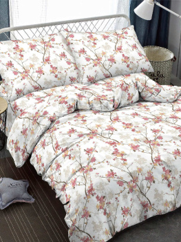 Постельное белье 2сп макосатин Республика заШтория 96645 Ramus, наволочки 50*70 - 2шт *1