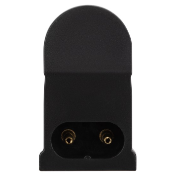 Светильник светодиодный линейный 8W 4,0К ЧЕРНЫЙ 700лмВыкл 574х22х37 ЭРА Б0065575 *1/25