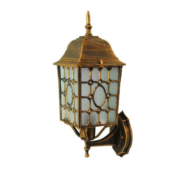 Светильник садово-парковый "Беседка" 60Вт, вверх, матовое/бронза, Е27 TDM SQ0330-0333 *1/6