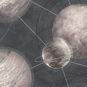 Обои флиз "HomeColor" HC71987-45 1,06*10м *1/8