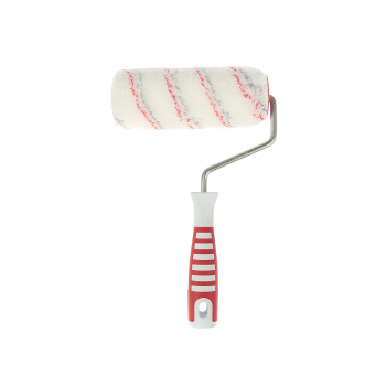 Валик Полиамид 180мм "Профи" d-8мм кр/серый (арт.100-735) ( (Акор) *1/30