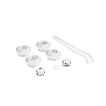 Набор для монтажа радиаторов VALFEX, 1/2", с 2 кронштейнами Набор для монтажа радиаторов VALFEX, 1/2", с 2 кронштейнами