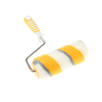 Валик  Полиакрил 180мм "Профи" d-8мм тигр (арт.100-731)  (Акор)   *1/28