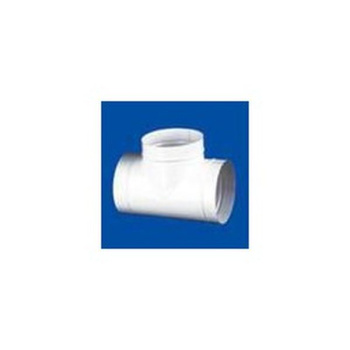 Тройник ТМ 125 Ц д/воздуховда ВОЗДУХ *1/16