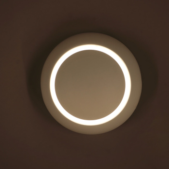 Светильник настенный (спот) B208 WT 5W белый VERNER LIGHTING *1/60