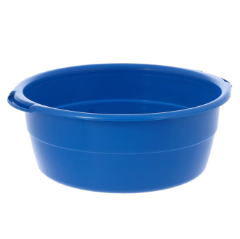 Таз пластм. 14л особопрочный ("Радиан" Ижевск) *1/10